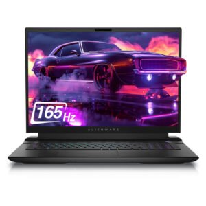 Dell Alienware m18 R2