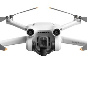 DJI Mini 3 Pro Drone with RC-N1 Remote Controller