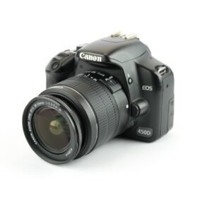 Canon EOS R10 Mirrorless Camera