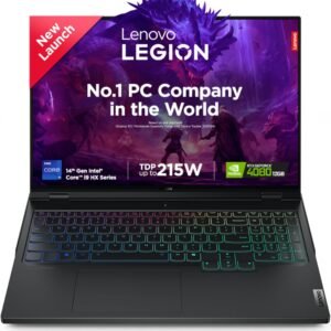 Lenovo Legion Pro 7i Gen 9
