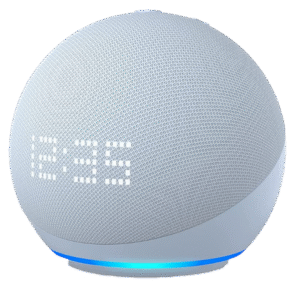 Alexa Echo Dot (5th Gen)