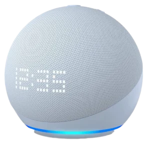 Best Alexa Echo Dot 5th Gen Smart Speaker