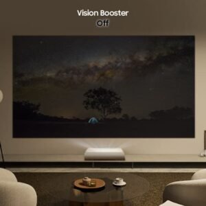 Samsung The Premiere 4K UST Laser Projector